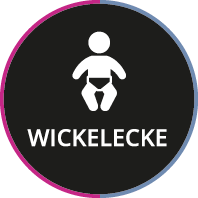 WC4events | Wickelecke